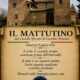 Il mattutino di domenica 9 agosto 2026