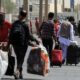 Iran: continua il rimpatrio degli afghani privi di documenti