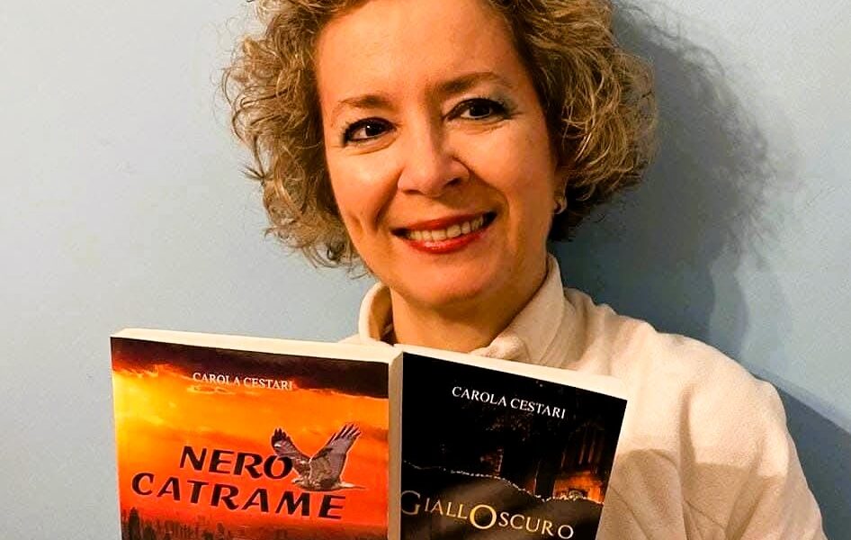 Carola Cestari