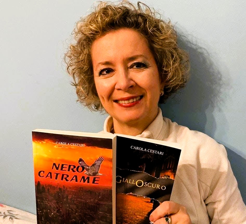 Carola Cestari