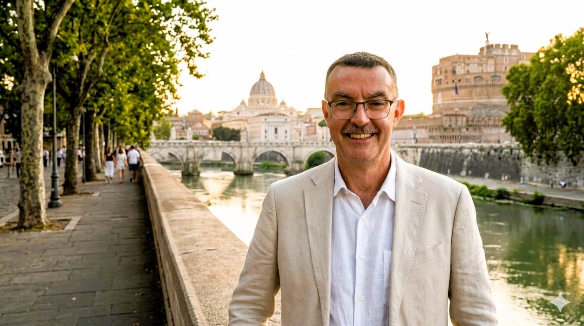 Alberto Raffaelli