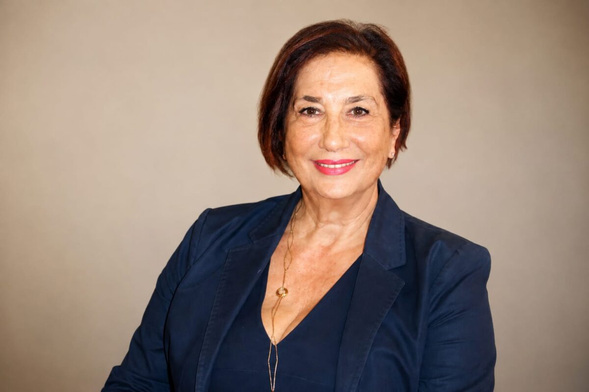 Caterina Grechi
