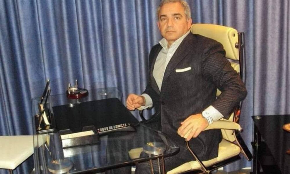 Aldo Di Giovanni