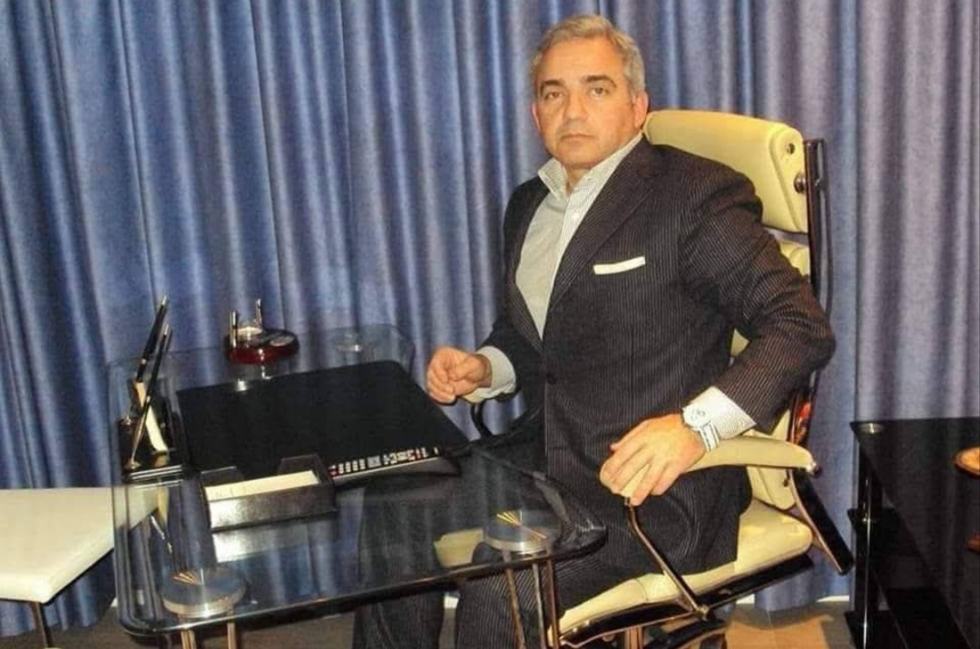 Geopolitica e Difesa. Aldo Di Giovanni: "Da militari a sensori diplomatici avanzati: ecco come cambia la proiezione estera dell'Italia" 46 Aldo Di Giovanni