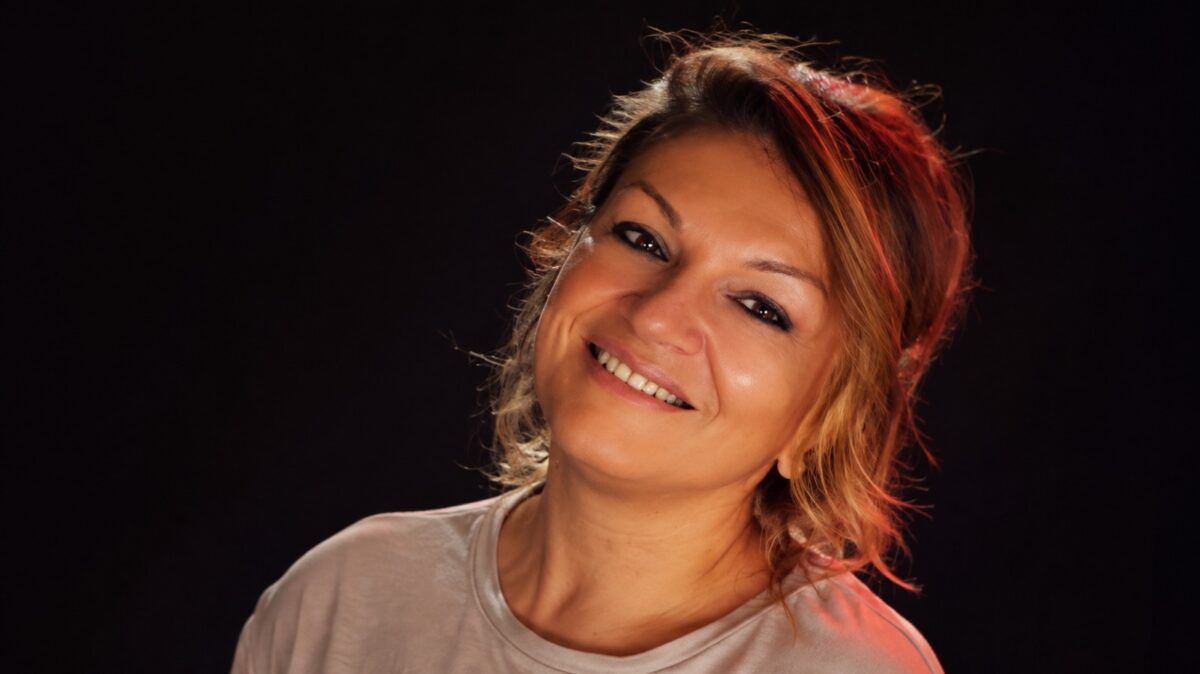 Le pagine delle donne: a Spoleto un salotto letterario tra libri, parole ed emozioni 48 Il Cav. Roberta Testaguzza