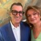 Massimo Zamponi e il Cav.Roberta Testaguzza