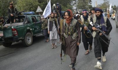 Talebani Afghanistan