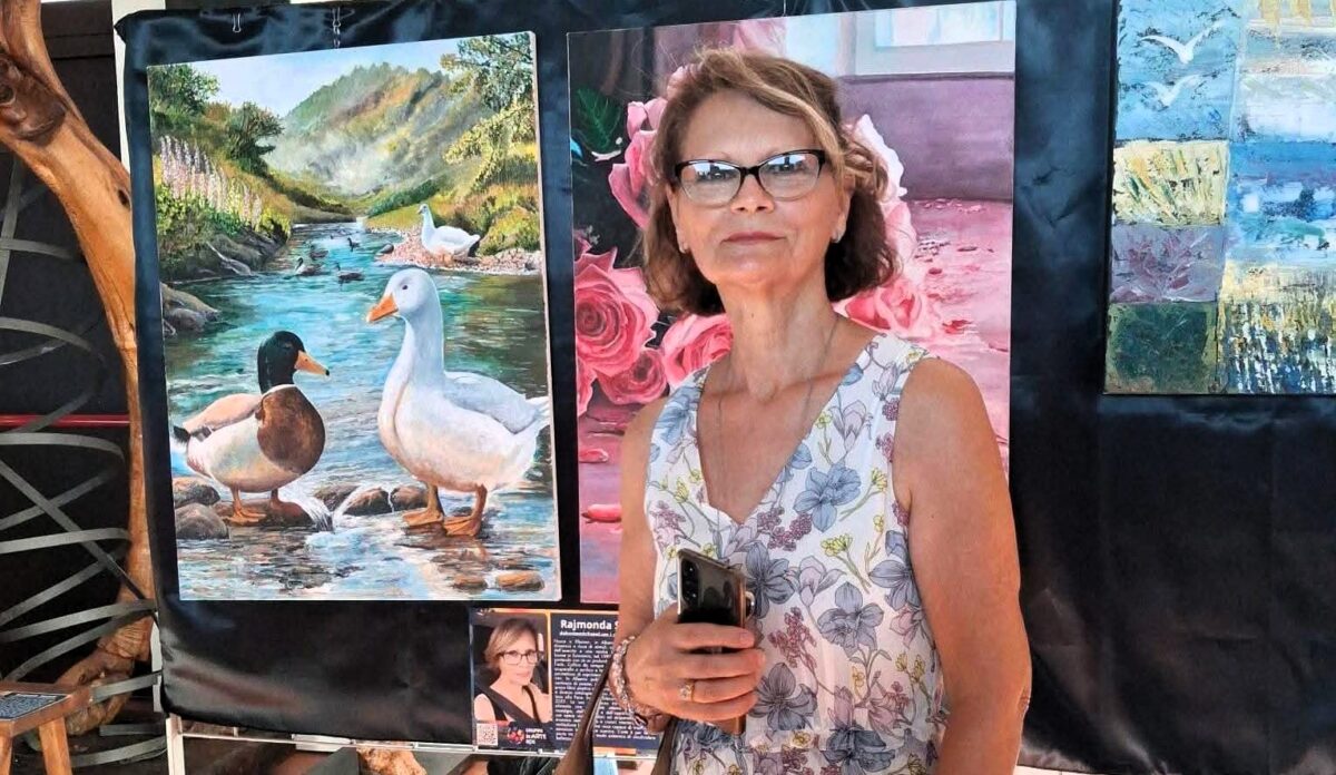 Raimonda Shahu