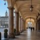 Portici di Torino