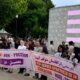 Talebani in Afghanistan, proteste