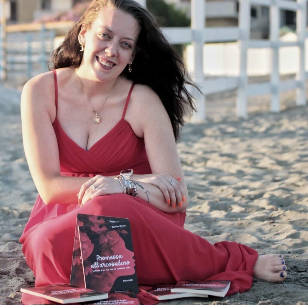 Beatrice Daneri Arienti
