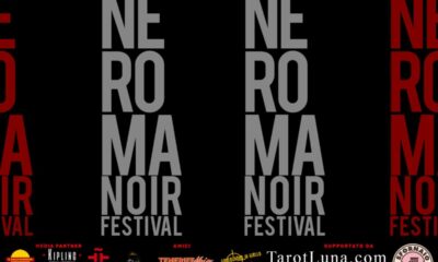 Locandina evento NeRoma