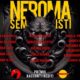 Locandina Evento NeRoma 2026