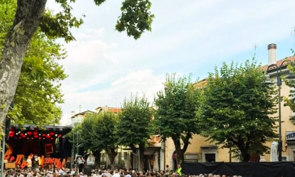 Festival Internazionale di Mezza Estate Tagliacozzo