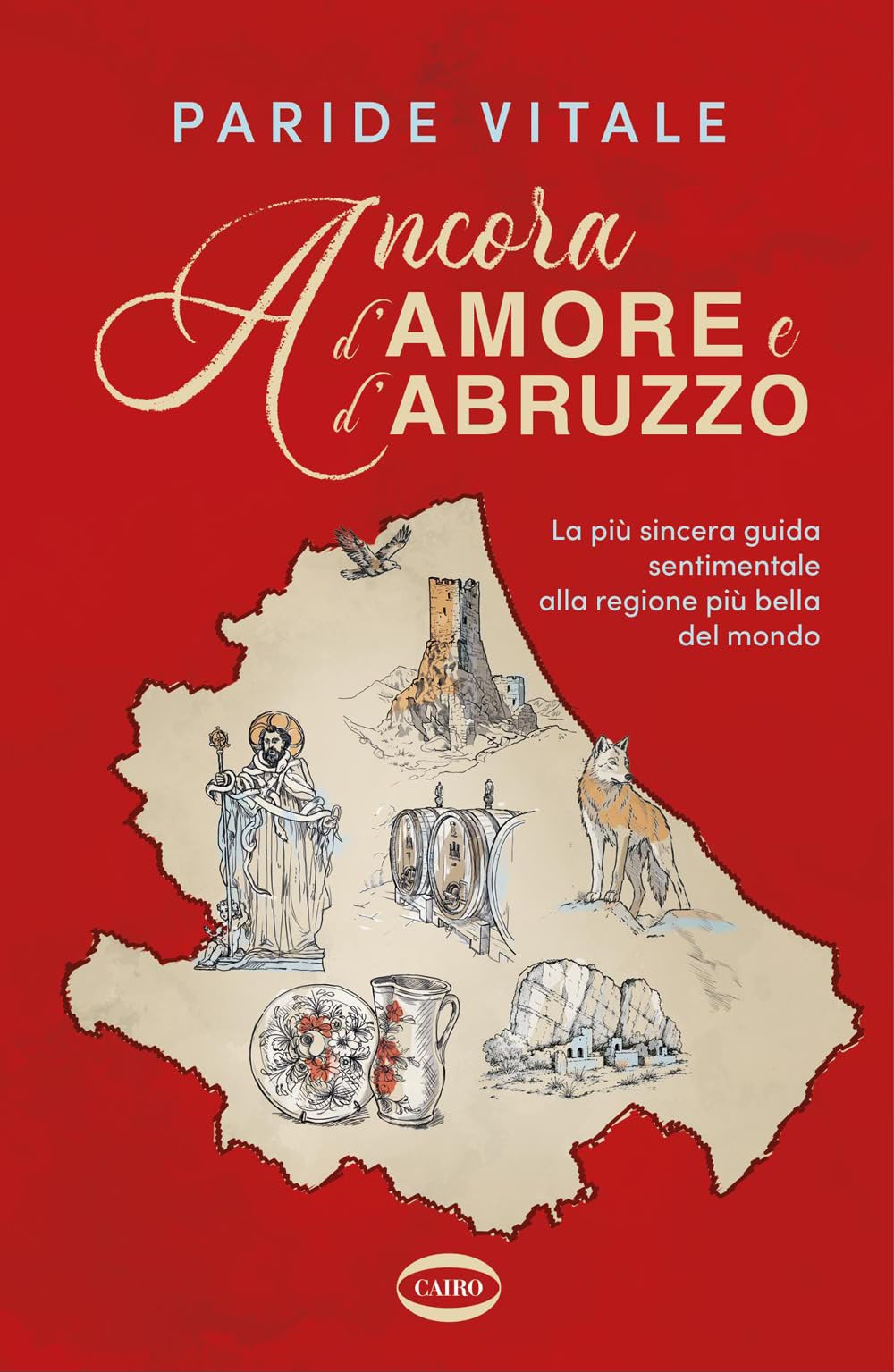 Locandina Evento Tagliacozzo