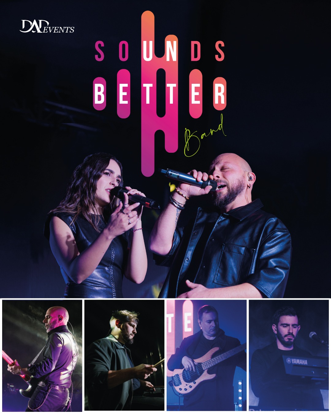 SoundsBetter
