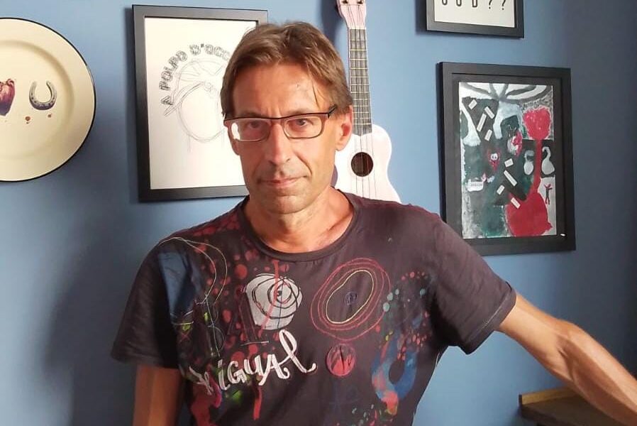 ANDREA MACCIO’