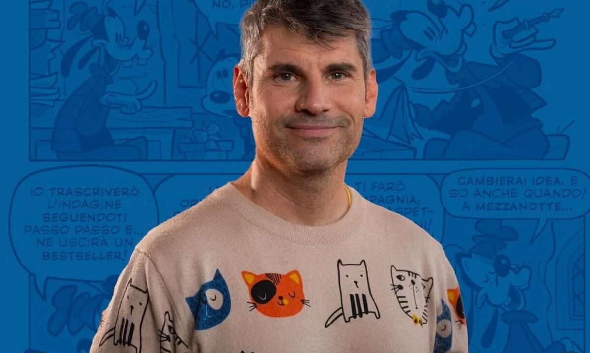 ANDREA MACCARINI