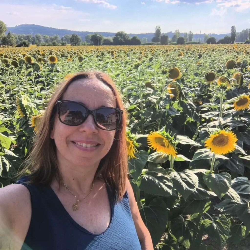 Maria Grazia Martinelli, quando la scuola diventa una palestra di gentilezza 48 MARIA GRAZIA MARTINELLI
