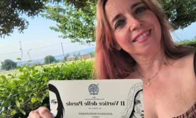 MARIA GRAZIA MARTINELLI