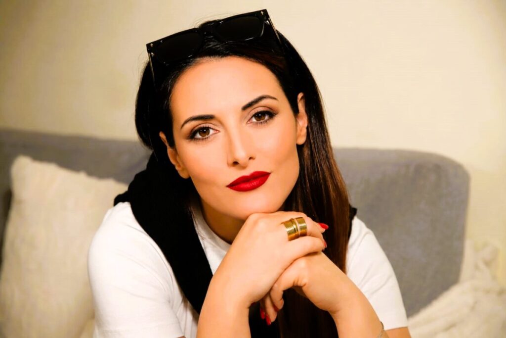 Ilaria Solazzo