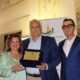 Roberta Testaguzza, Stefano Lupi e Massimo Zamponi