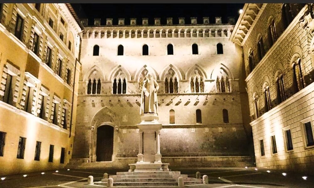 Mps Siena
