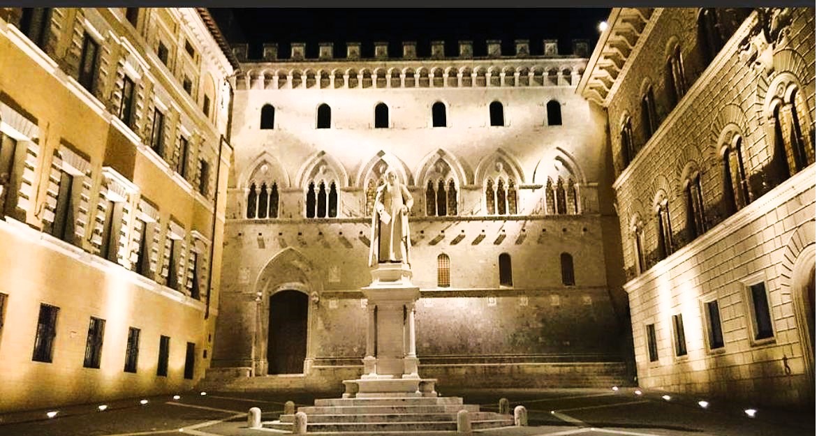 Mps Siena