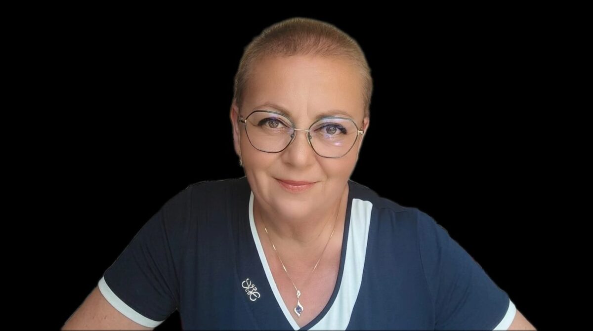 Mirela Tataru
