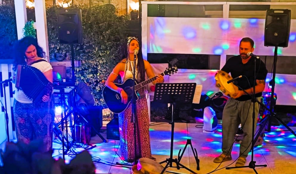 Triortaki, la musica popolare torna protagonista: quattro appuntamenti per chiudere l’estate a ritmo di saltarella abruzzese e pizzica 46 Triortaki