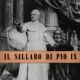 Il sillabo di Pio IX