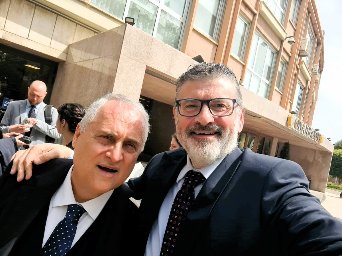 Lotito, Quadrini