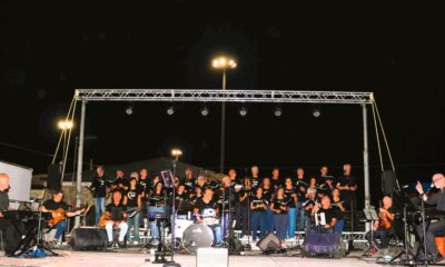 Chorus Novus Rock Ensemble