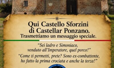 Il Mattutino del 26 agosto 2026