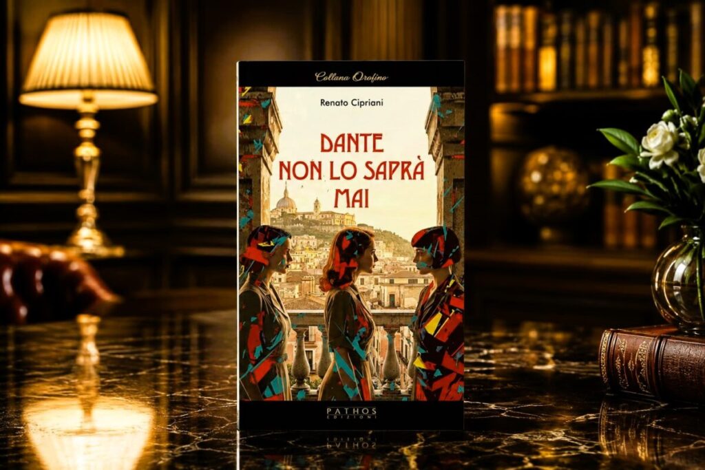 “Dante non lo saprà mai”: quando la Divina Commedia incontra le emozioni del nostro tempo 50 Dante non lo saprà mai