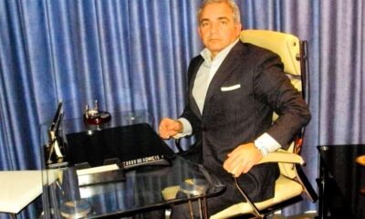 Aldo Di Giovanni
