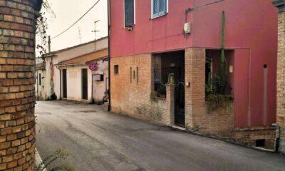 Nepezzano(Teramo) ,gioielleria