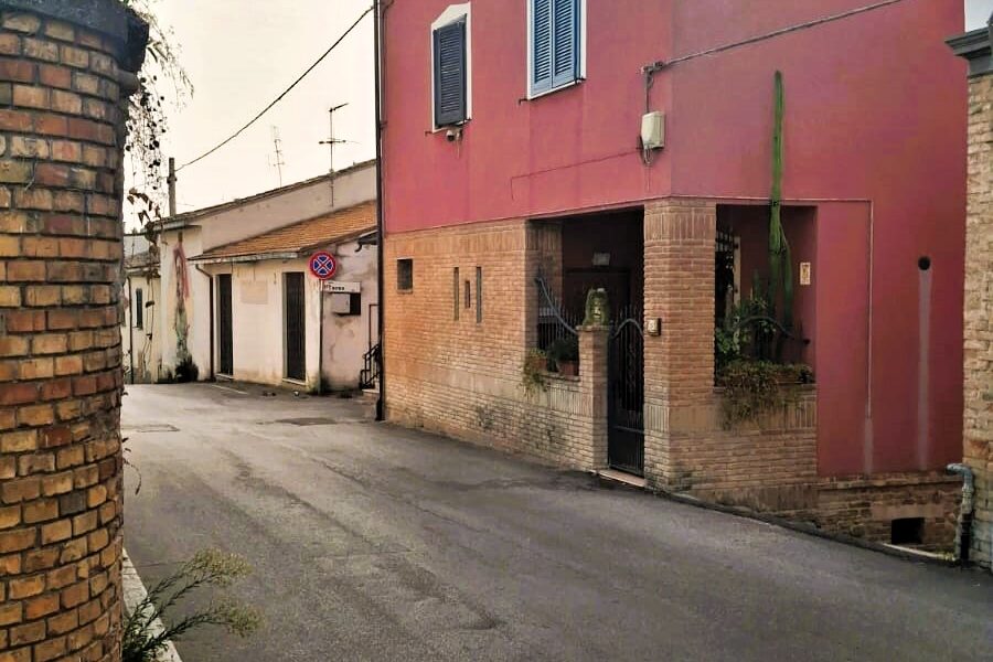 Nepezzano(Teramo) ,gioielleria