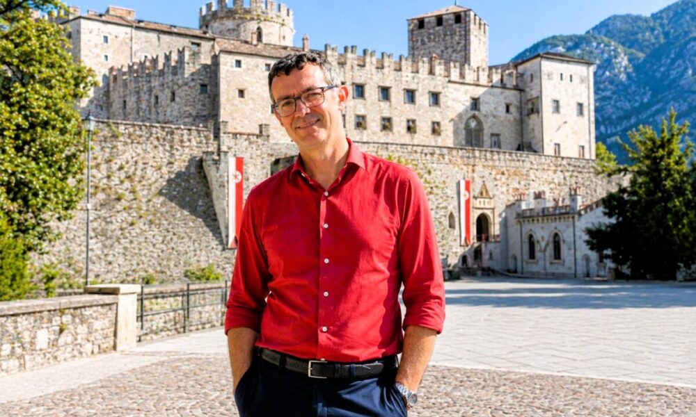 PROF. ALBERTO RAFFAELLI