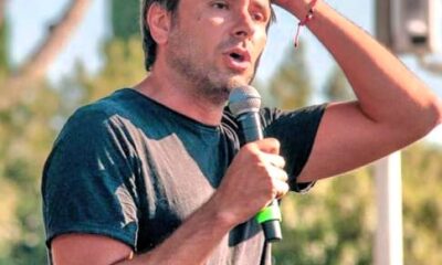 Alessandro Di Battista