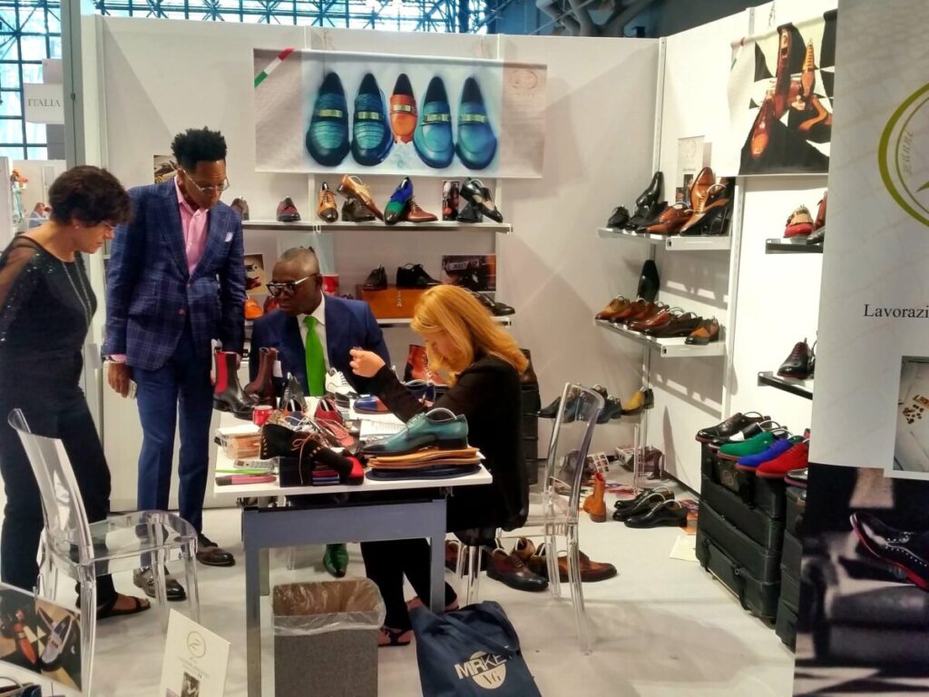 Barbara Zanni, l’anima creativa di Zanni Made in Italy: quando l’artigianato diventa stile, identità e passione 48 BARBARA ZANNI