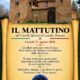 Il Mattutino del 31 agosto 2026