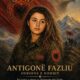 Antigona, figlia della libertà