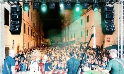 Festa della birra Arsoli