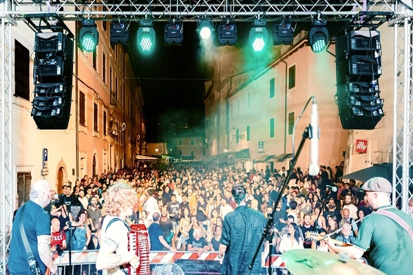 Festa della birra Arsoli