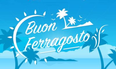 Buon Ferragosto 2026
