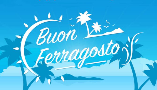 Buon Ferragosto 2026