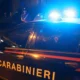 Carabinieri di notte- pattuglia