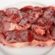 Carne congelata
