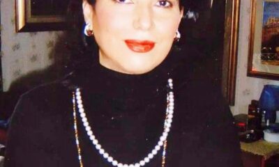 Maria Teresa Liuzzo